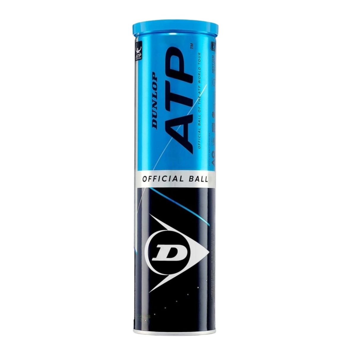 Dunlop ATP 4 stk.