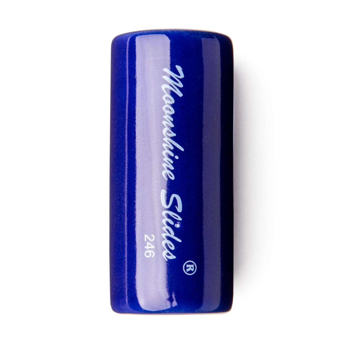 Dunlop Bottleneck 243 Moonshine Ceramic Slide