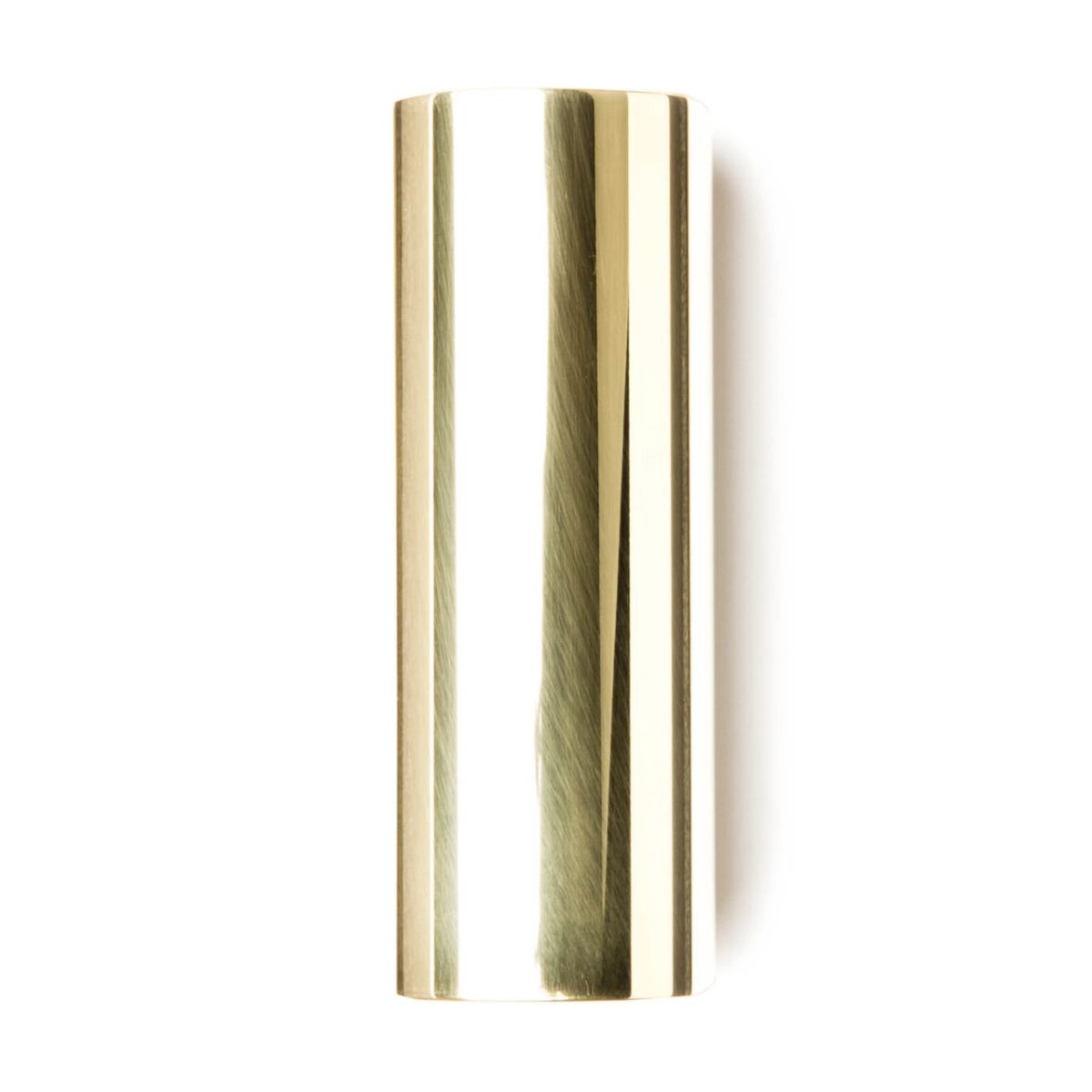 Dunlop Brass Slide 222 Medium