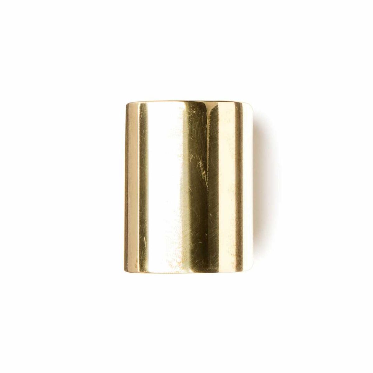 Dunlop Brass Slide 223