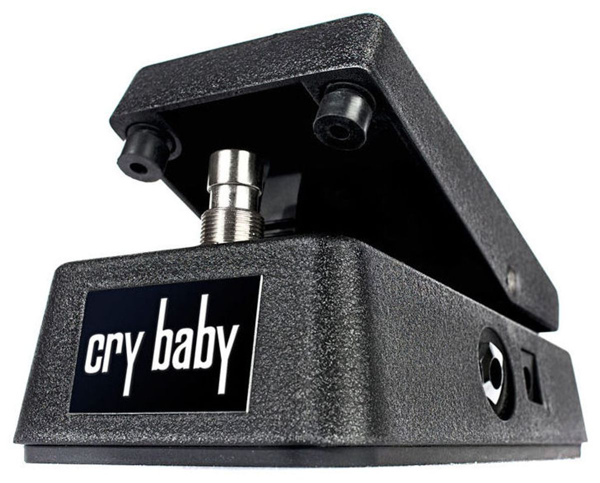 Dunlop Cry Baby Mini CBM95