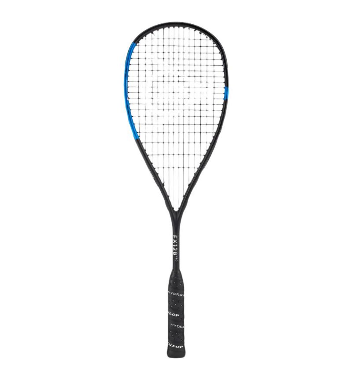 Dunlop FX 128 Pro Squashketcher