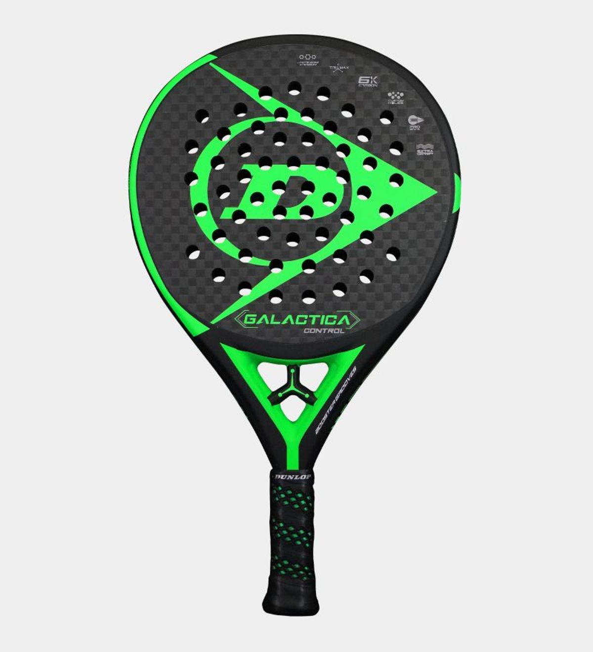 Dunlop Galactica Control Padelbat