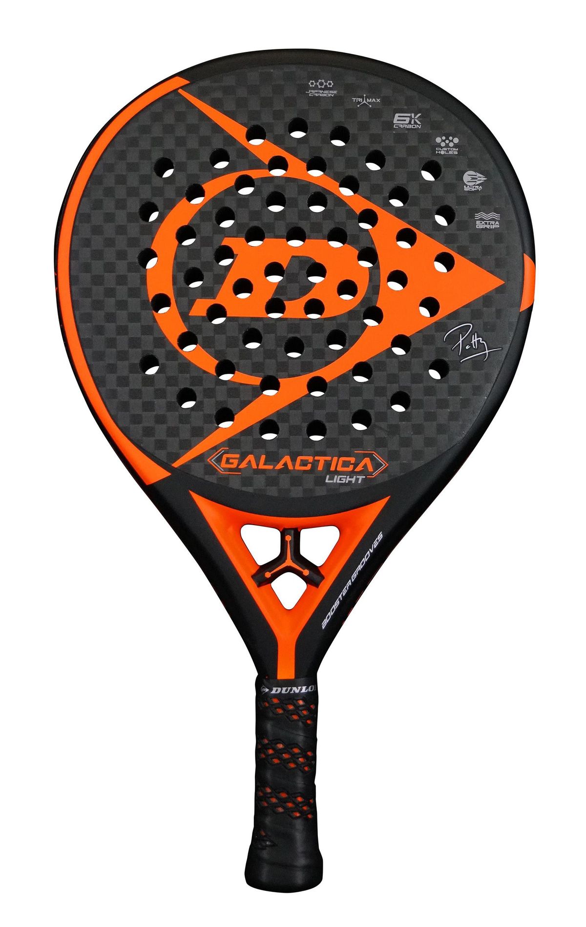 Dunlop Galactica Light