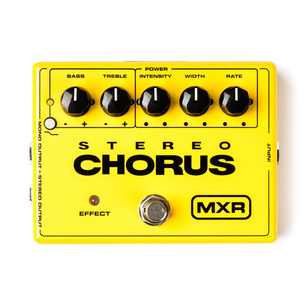 Dunlop MXR M-134 Stereo Chorus