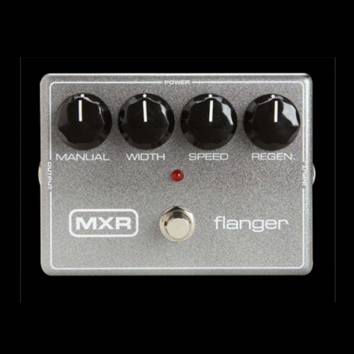 Dunlop MXR M117R Flanger