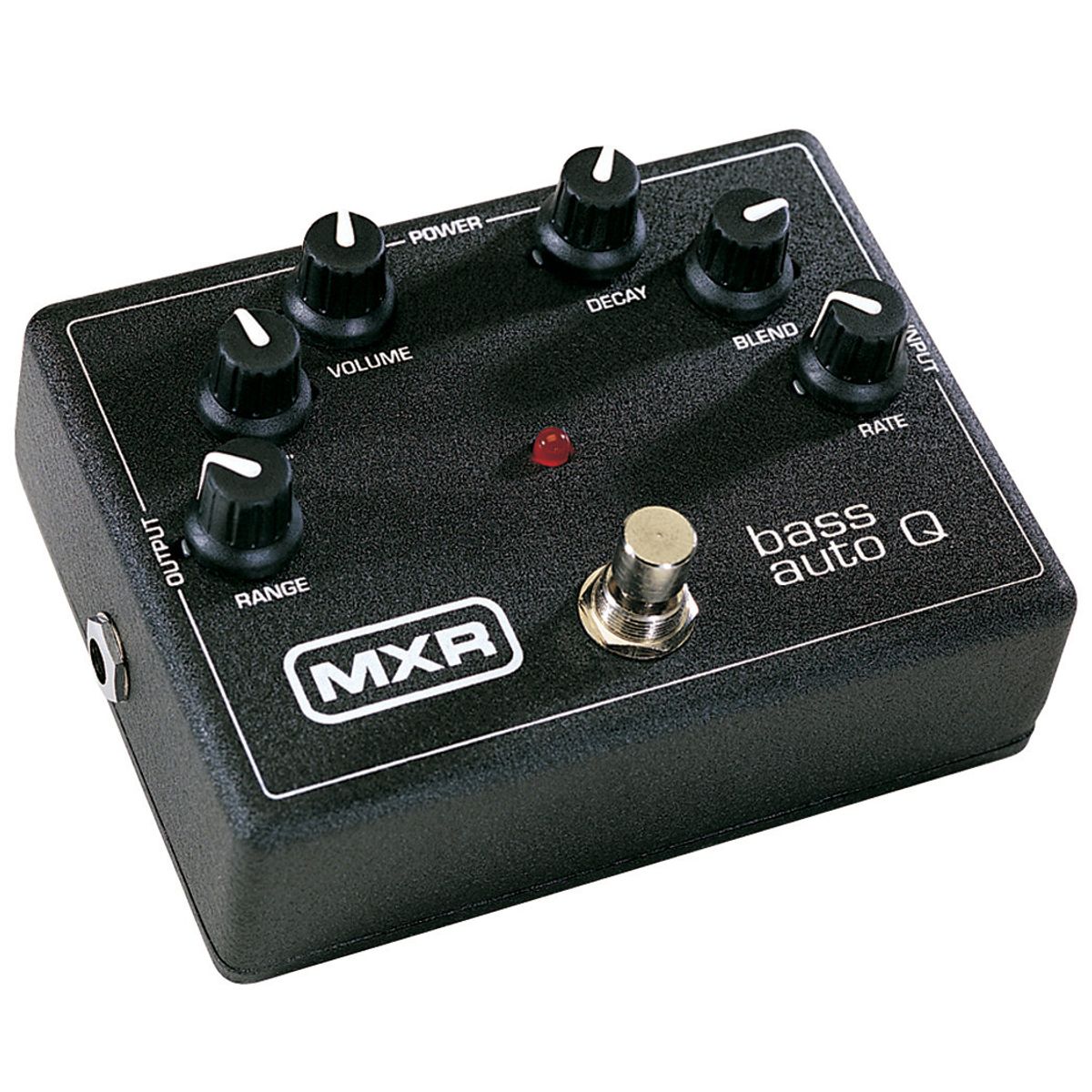 Dunlop MXR M188