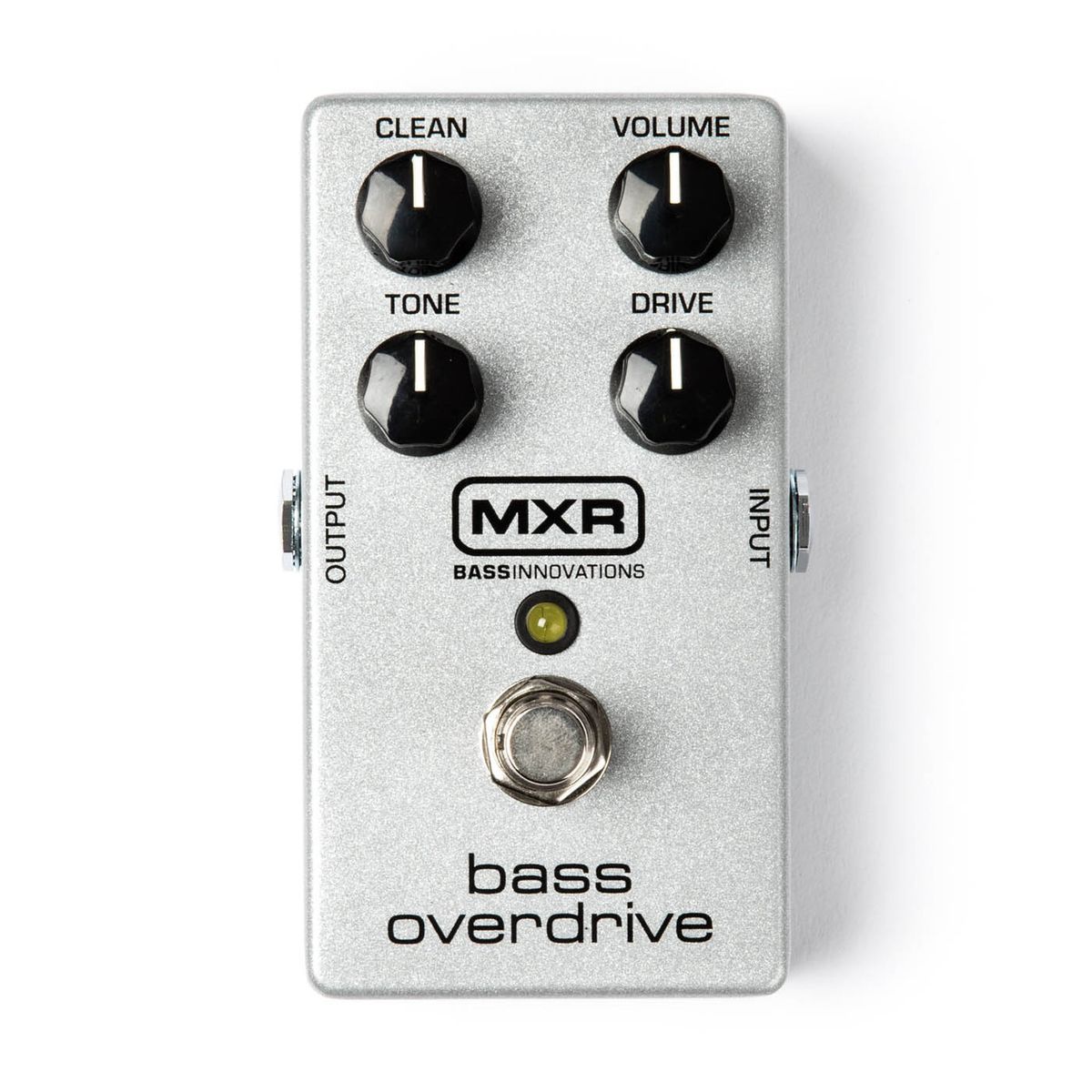 Dunlop MXR M89