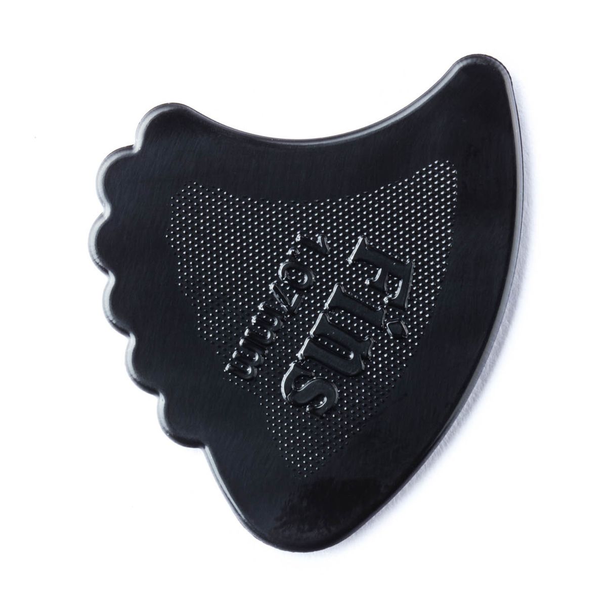 Dunlop NYLON FIN PICK 1.07MM