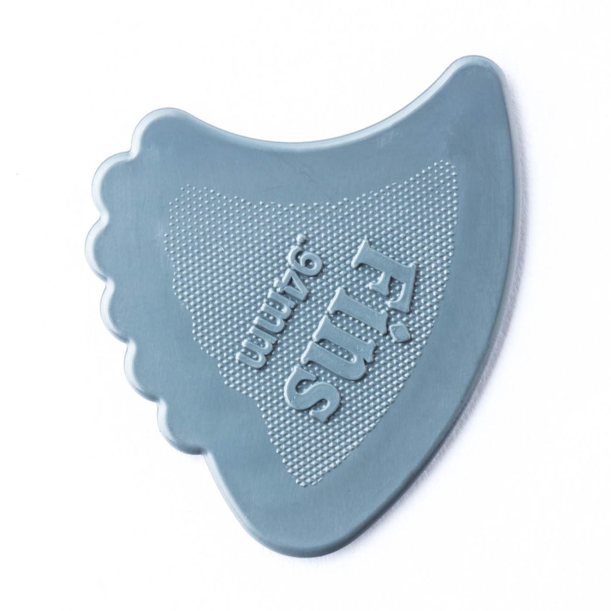 Dunlop NYLON FIN PICK .94MM