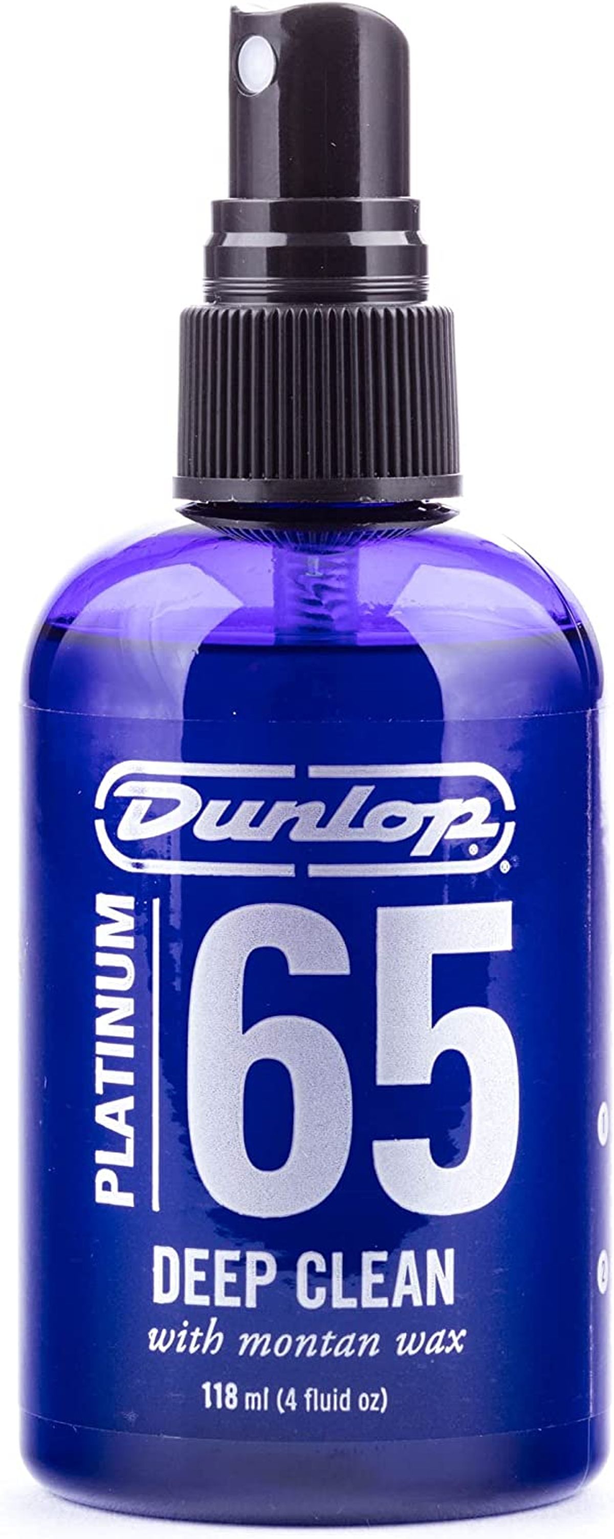 Dunlop Platinum 65 Deep Clean - 4oz/118cl