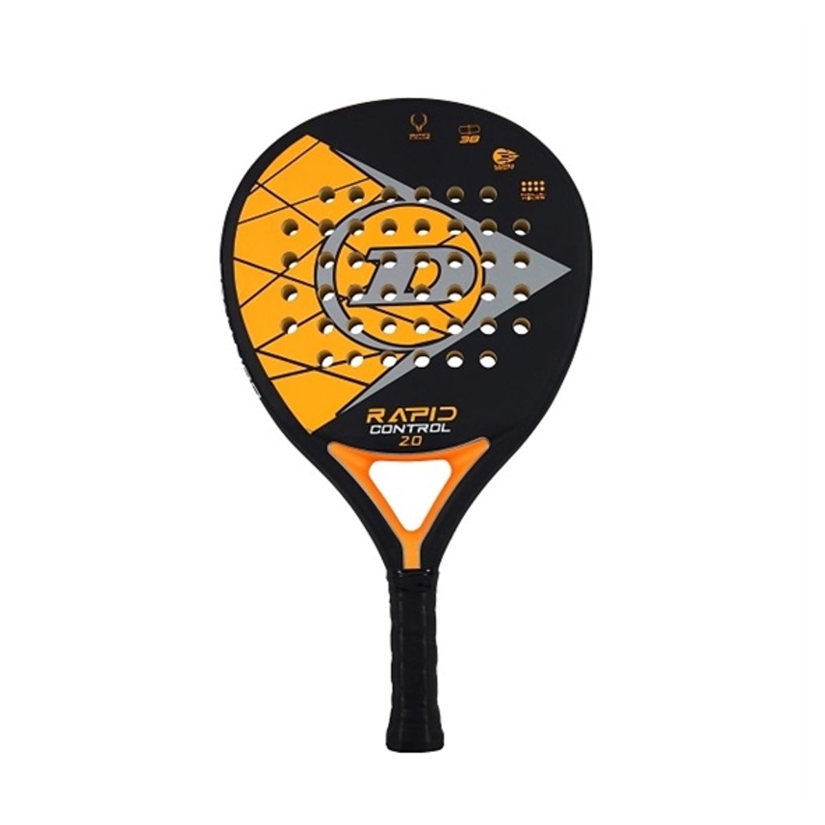 Dunlop Rapid Control 2.0