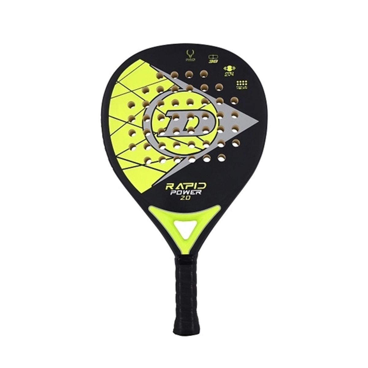 Dunlop Rapid Power 2.0