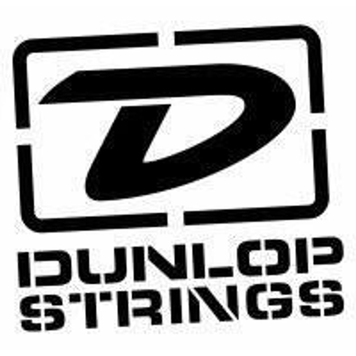 Dunlop Single 80/20 Brass Wound 024