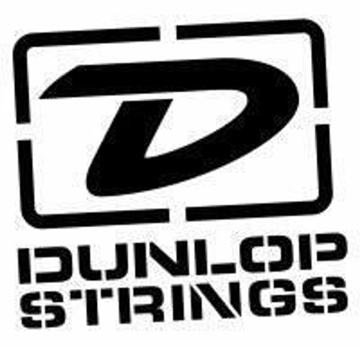 Dunlop Single 80/20 Brass Wound 036