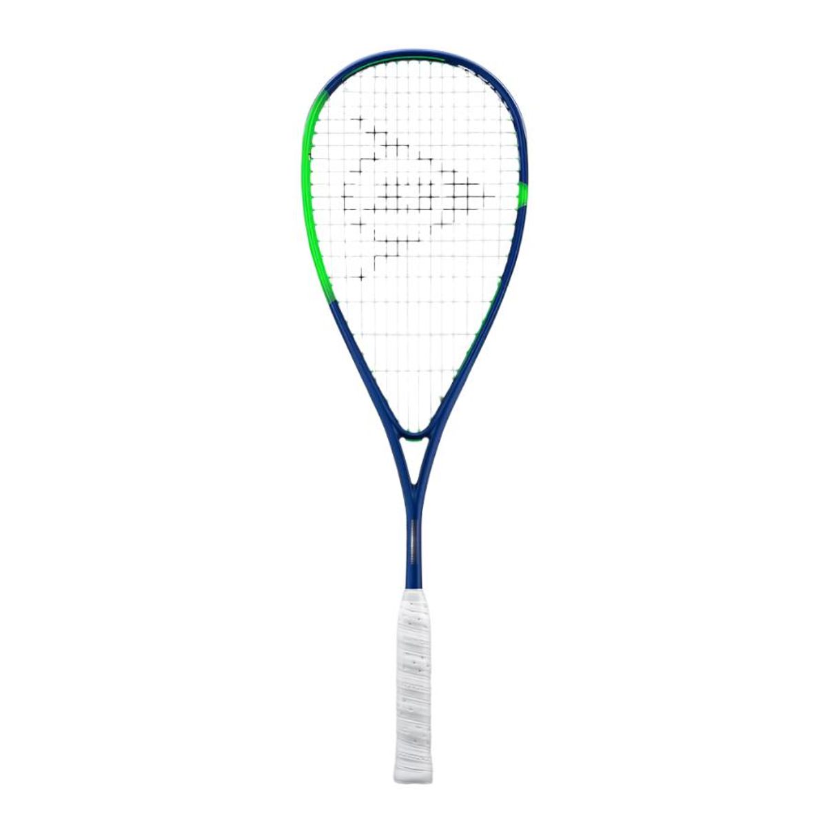 Dunlop Sonic Core Evolution 120 Squashketcher