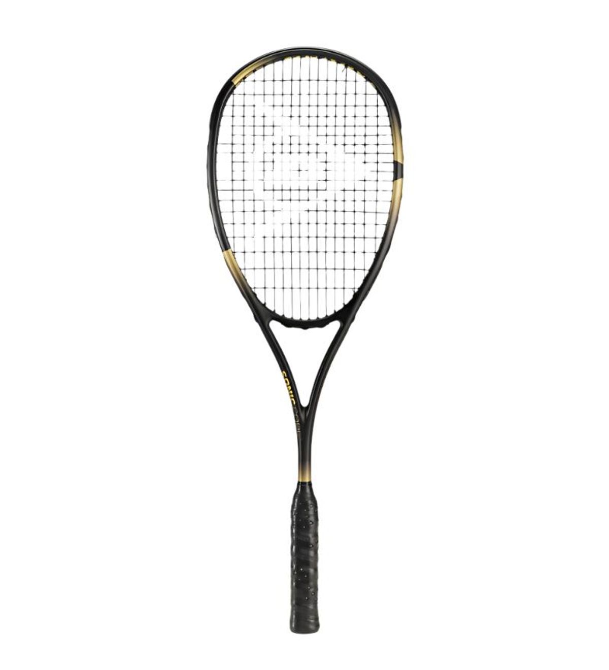 Dunlop Sonic Core Iconic 130 2024 Squashketcher