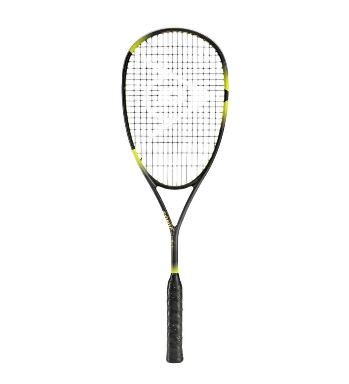 Dunlop Sonic Core Ultimate 132 2024 Squashketcher