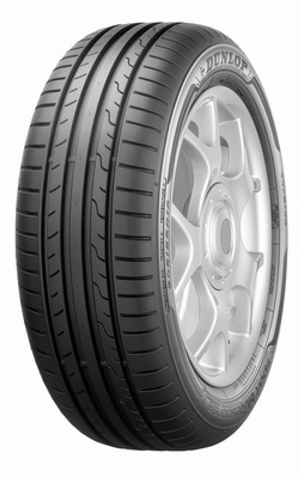 Dunlop SP BLURESPONSE 185/65R14