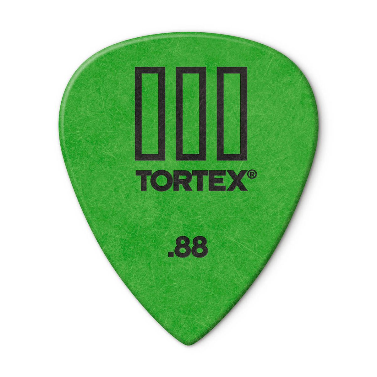 Dunlop Tortex III 0,88mm