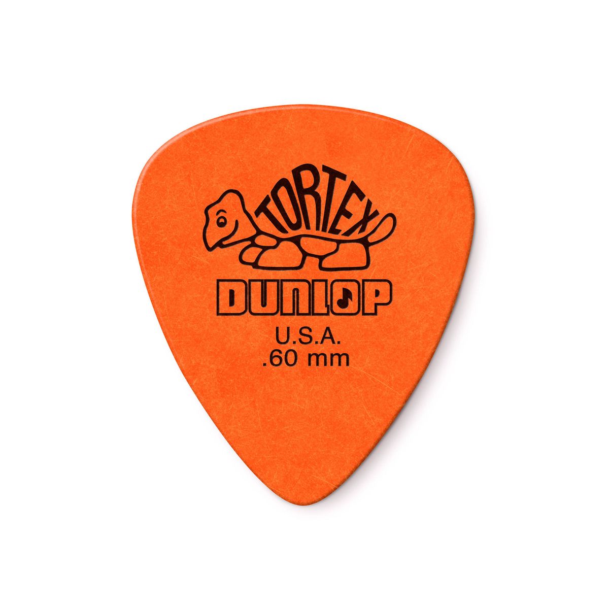 Dunlop Tortex Standard 0,60 72 pak