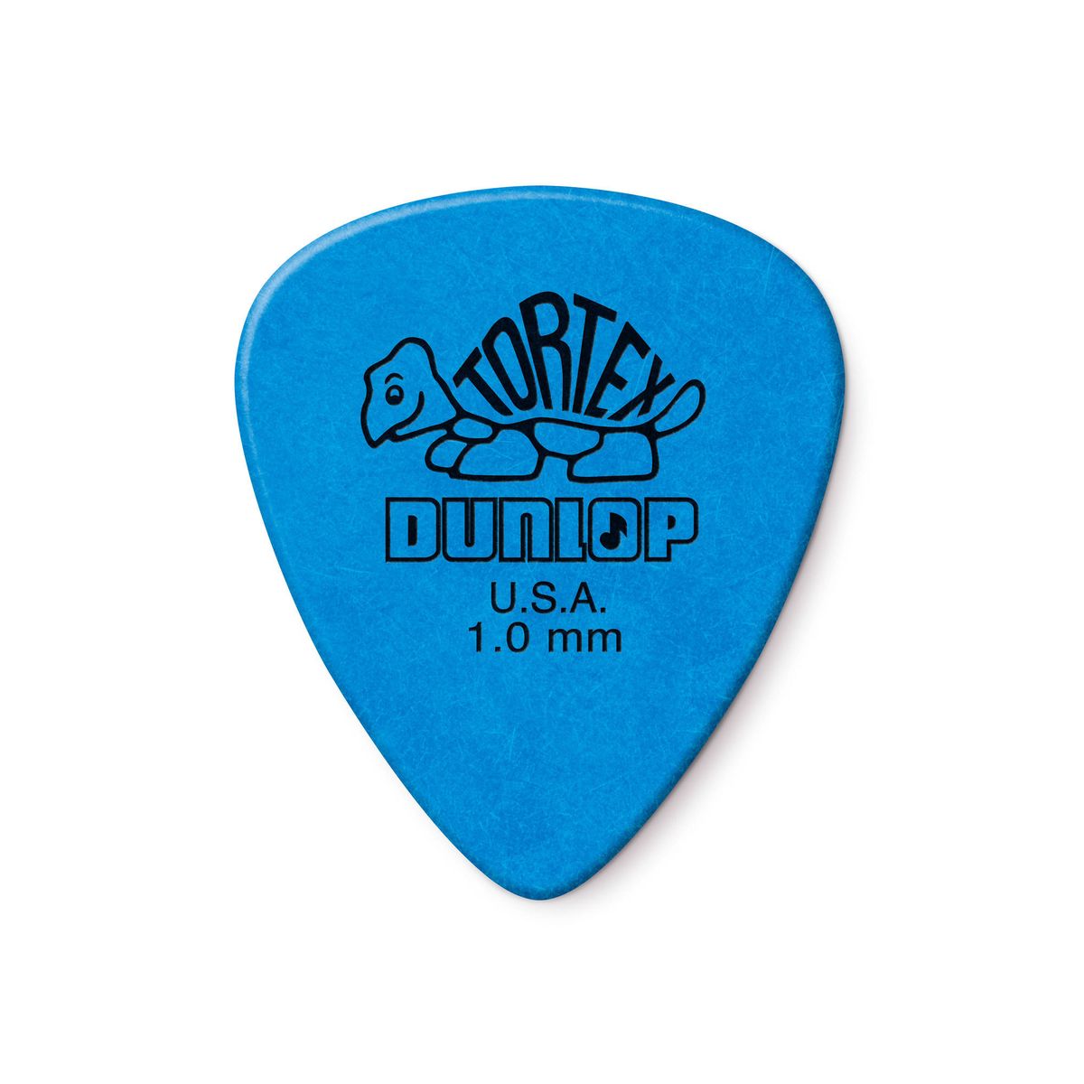 Dunlop Tortex Standard 1,0 72 pak