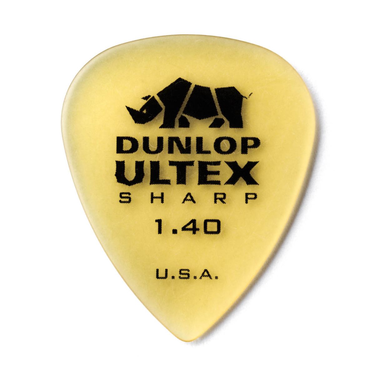 Dunlop Ultex Sharp 1,40 72 PACK