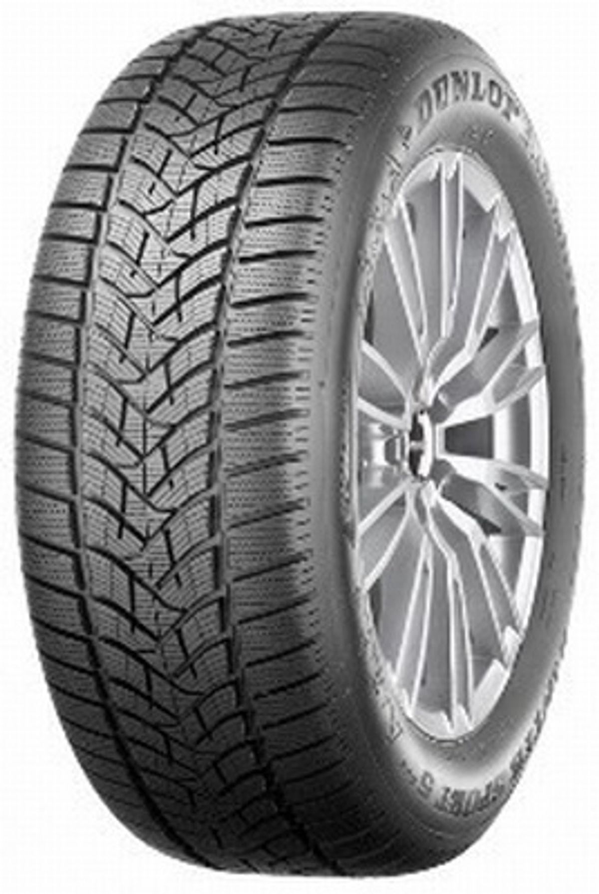 Dunlop WINTER SPORT 5 225/55R17