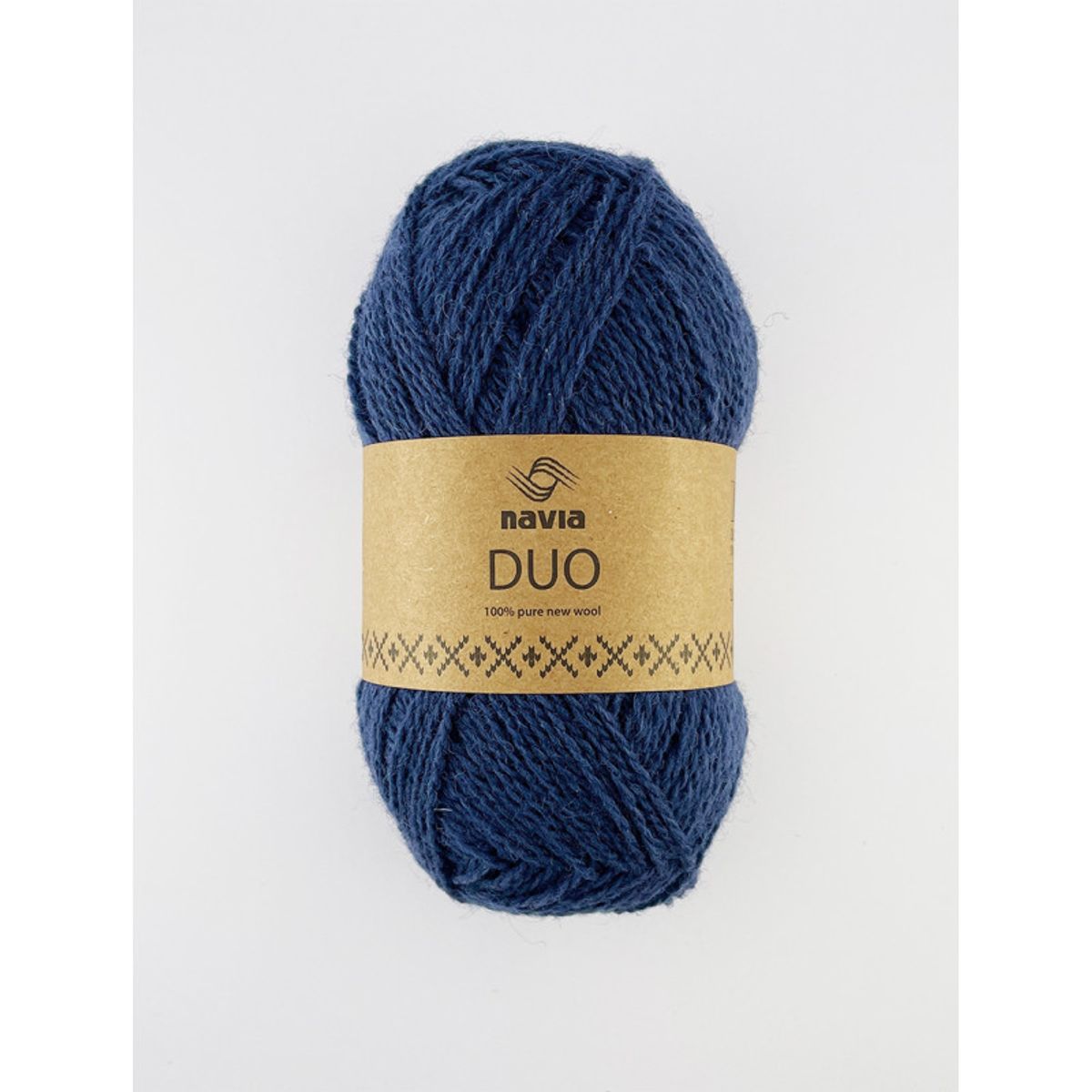 Duo | 274 Kroneblå