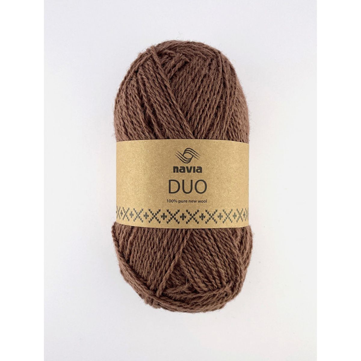 Duo | 276 Nutmeg