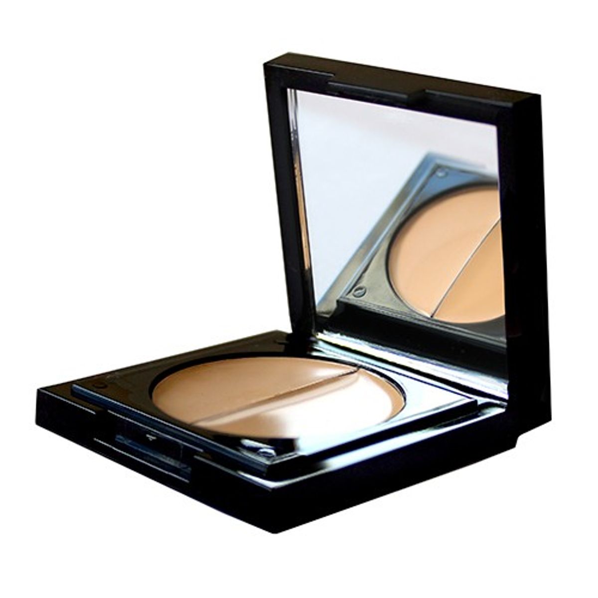 Duo Concealer Strandgyllen 020 - 2 gram - IDUN