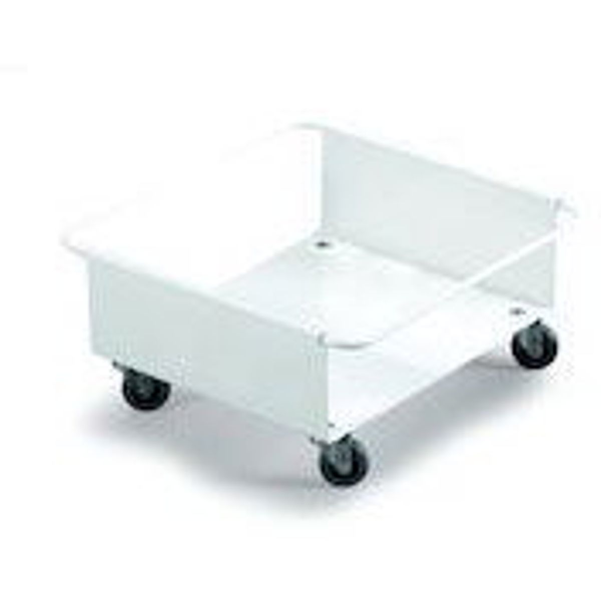 Durable Durabin 90 Trolley