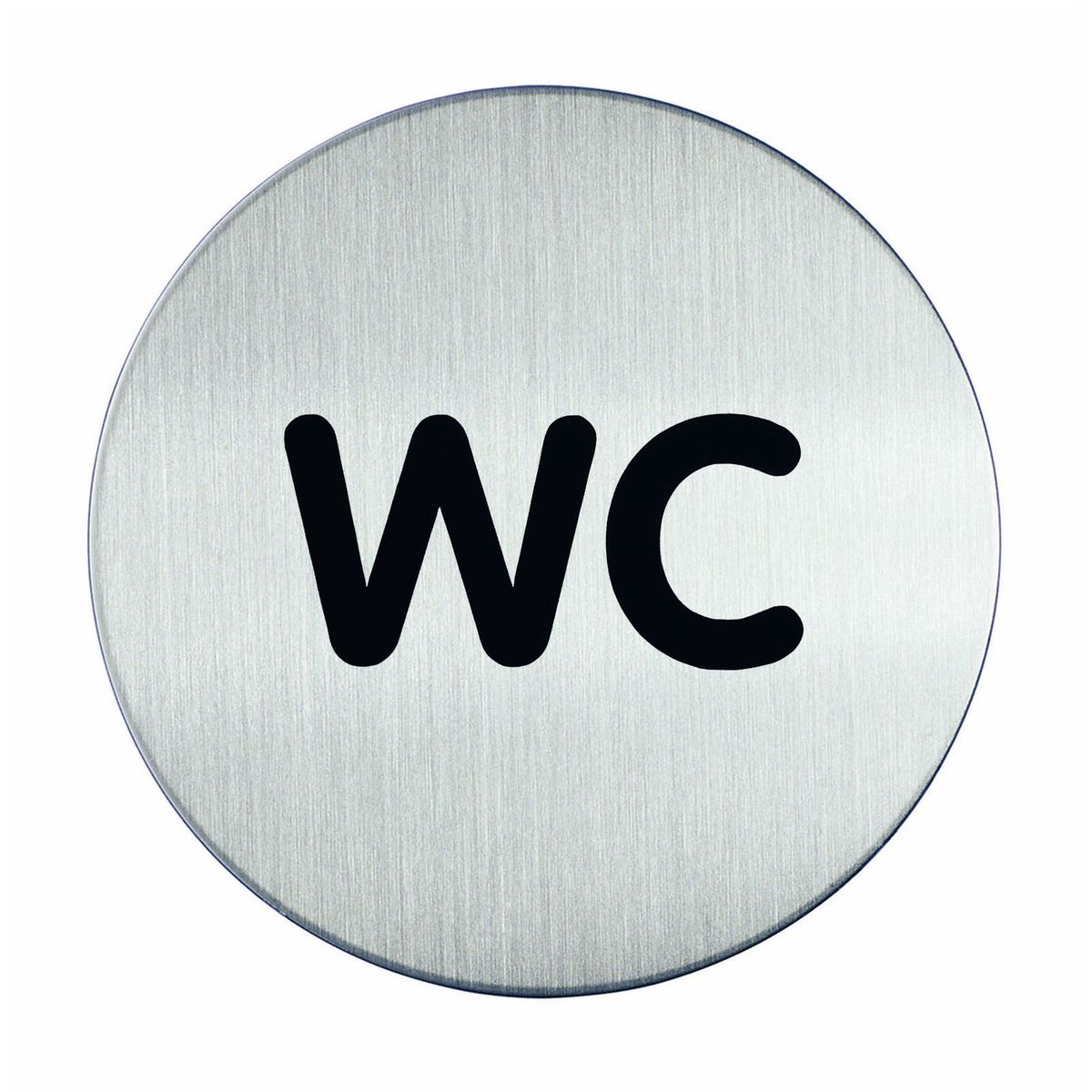 Durable WC piktogram