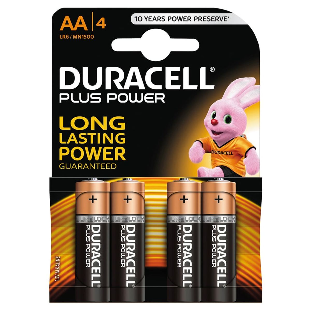 Duracell-batterier-AA