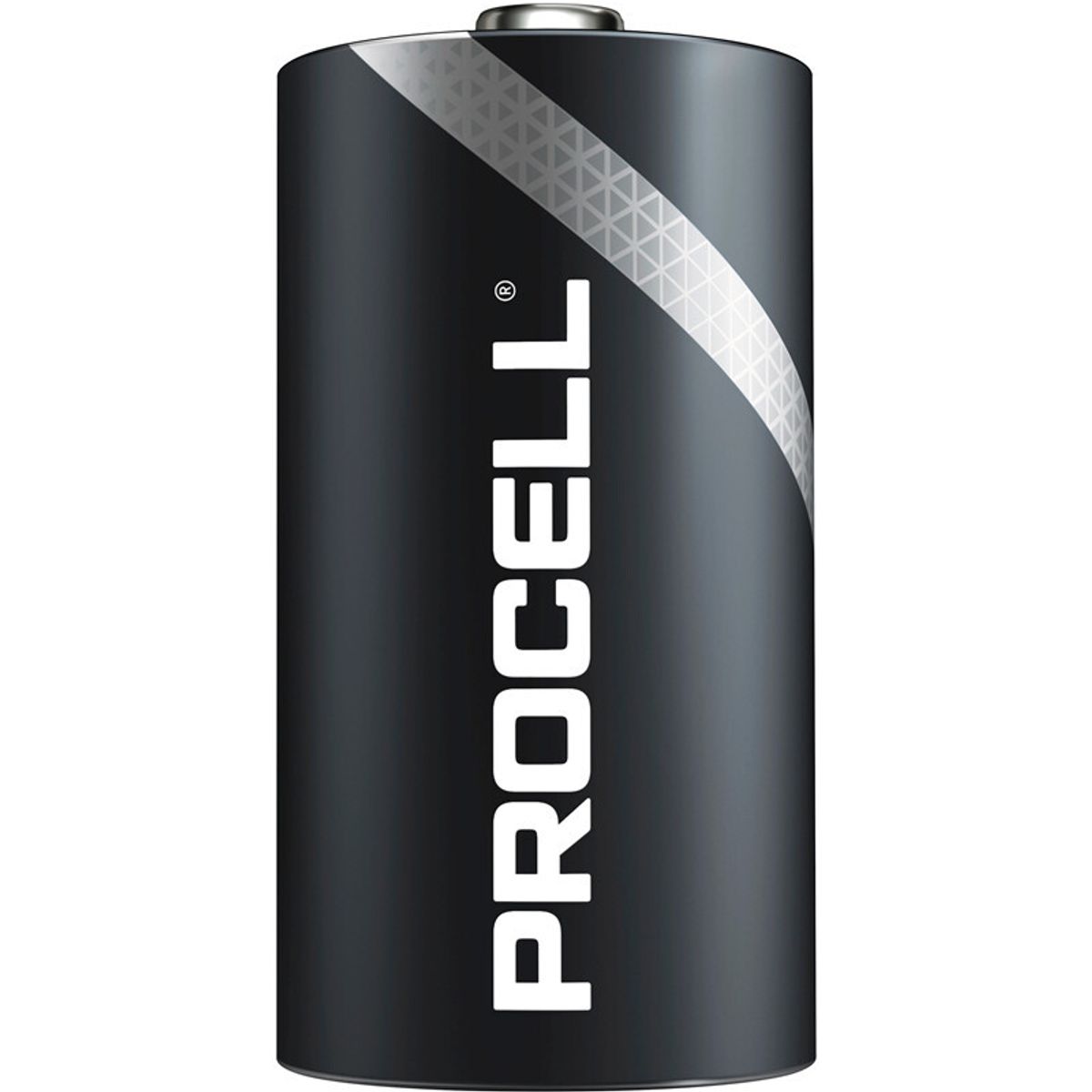 Duracell batterier - Procell D STN10