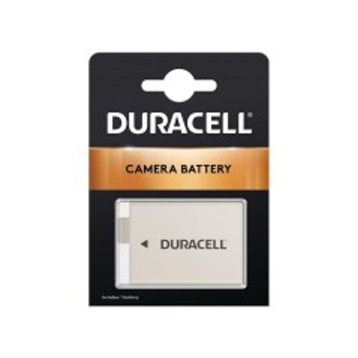 Duracell Li-Ion Akku 1020