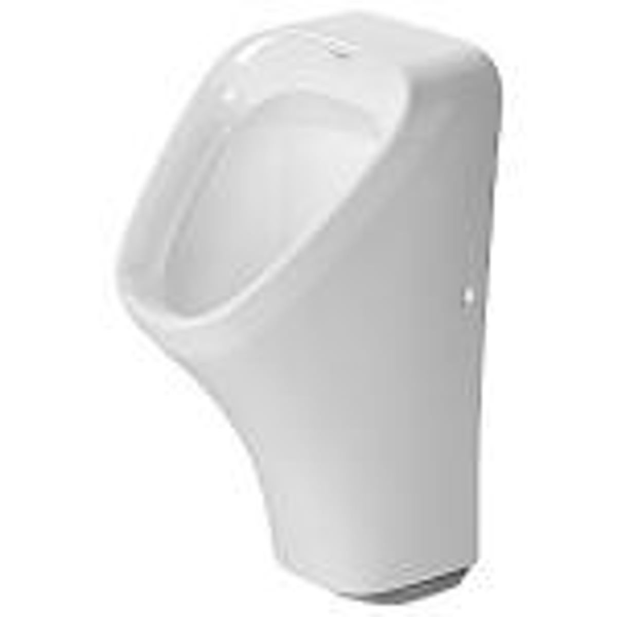 Duravit DuraStyle urinal 300x340mm uden flue 230V