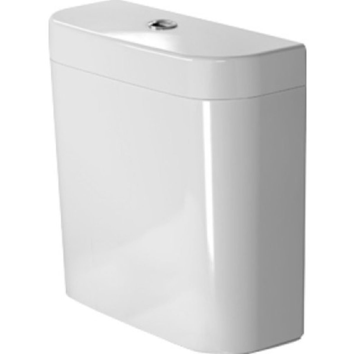 Duravit Happy D.2 cisterne