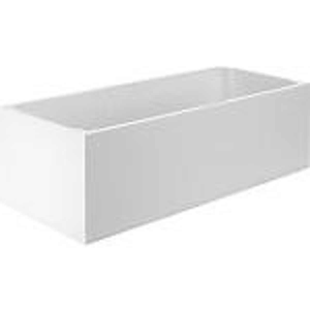 Duravit Starck monteringskasse 190x90cm til 700340