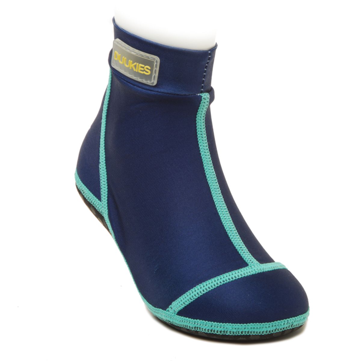 Duukies beachsock - wisse