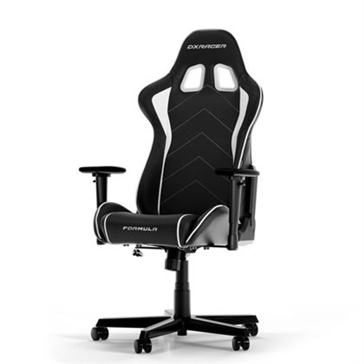 DXRacer FORMULA Gaming Chair - F08-NW