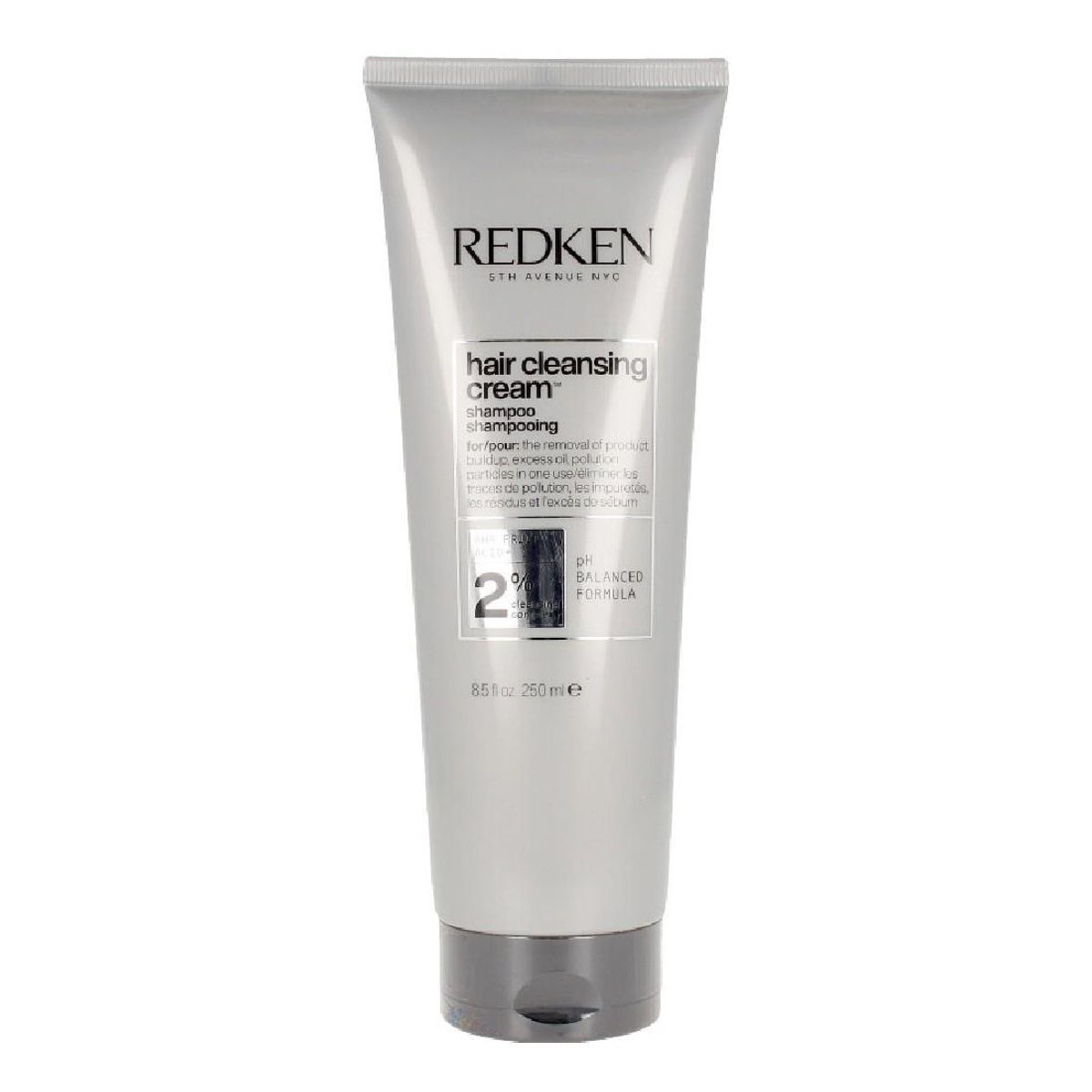 Dybderensende Shampoo Hair Cleansing Cream Redken (250 ml)