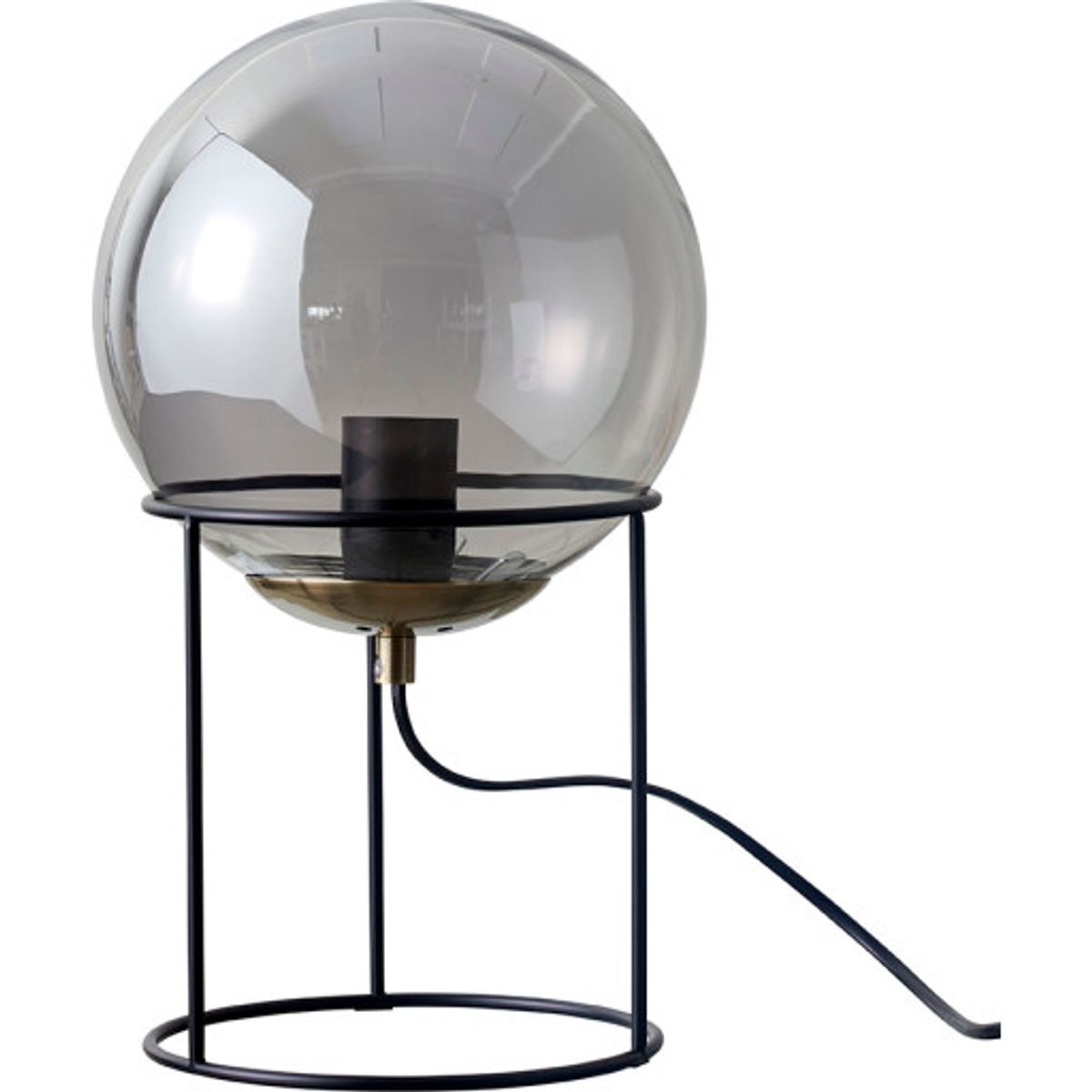 Dyberg Larsen Moon bordlampe