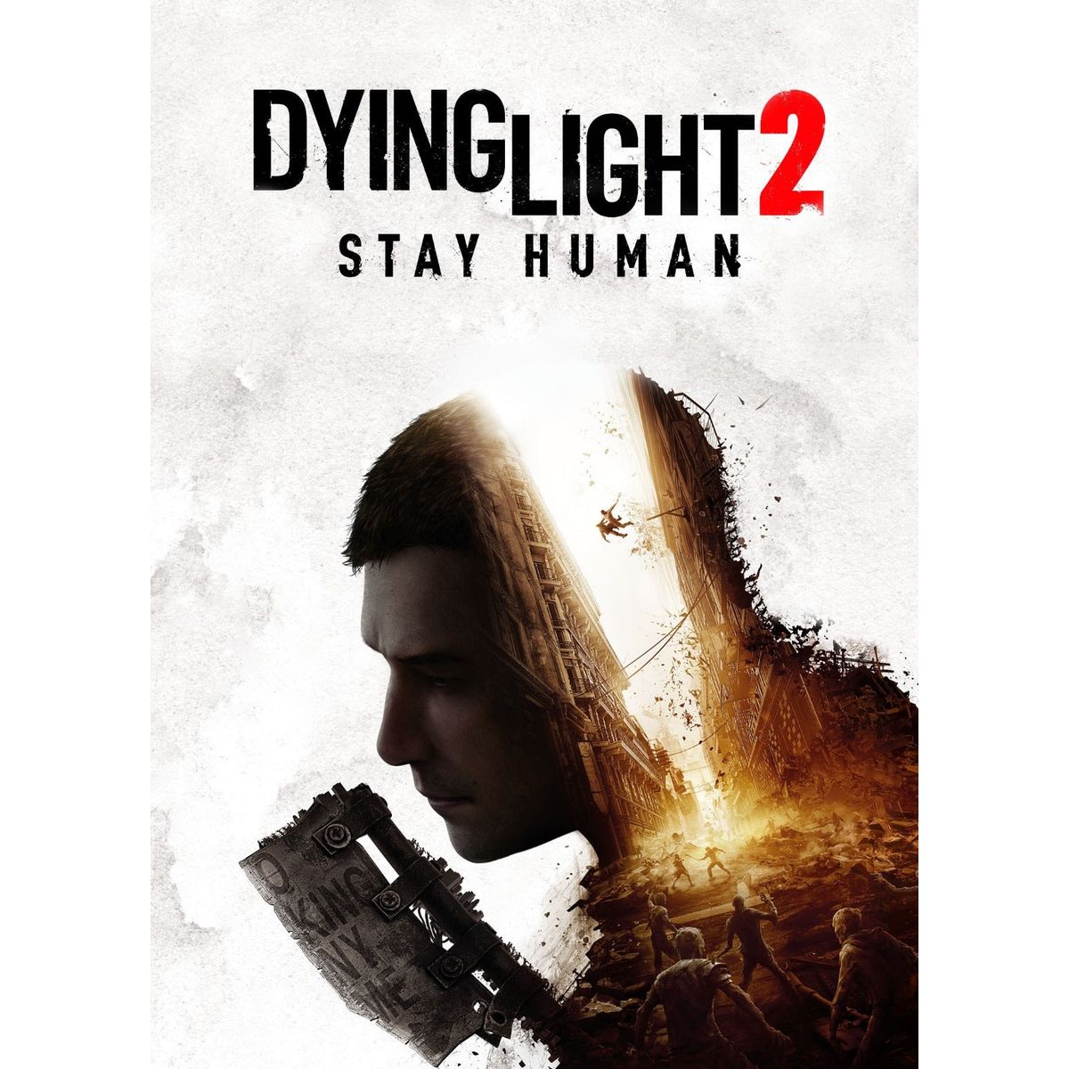 Dying Light 2 - Games - EZGame.dk