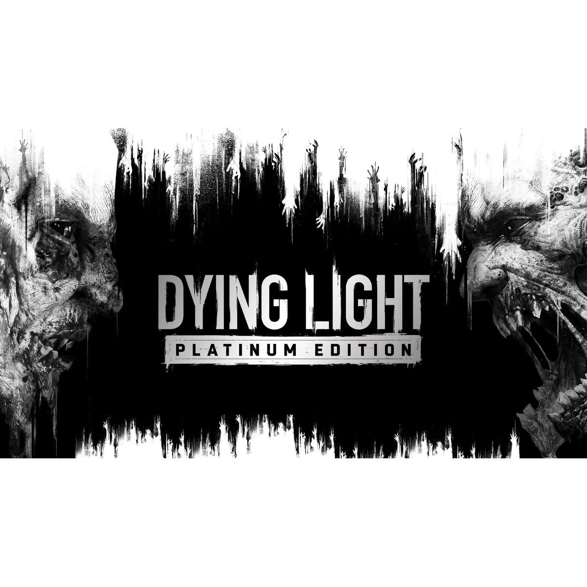 Dying Light Platinum Edition - CD Key - EZGame.dk