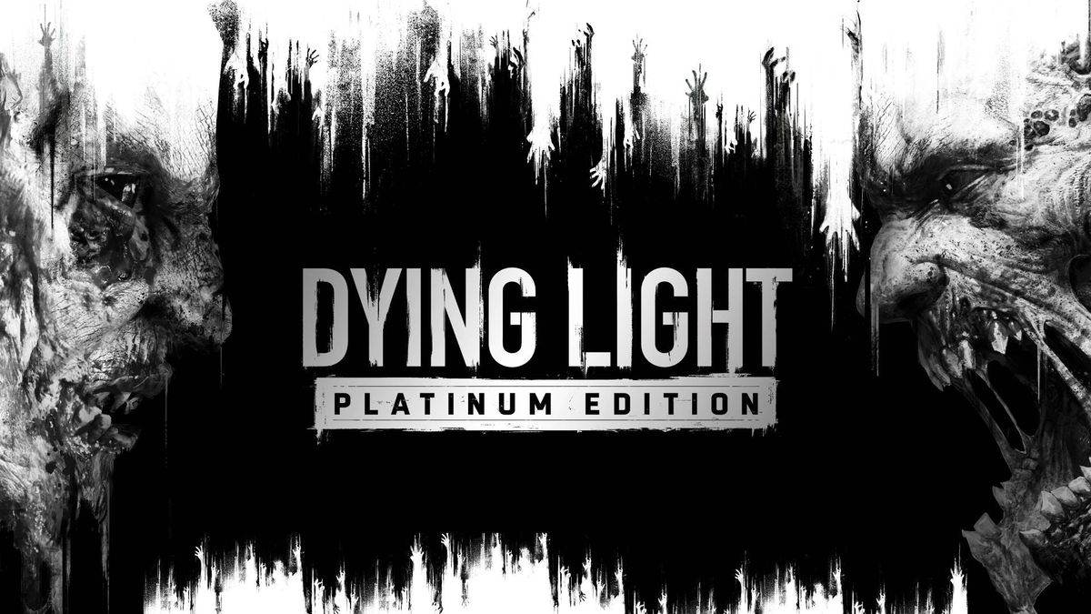 Dying Light Platinum Edition XBOX One - XBOX One - EZGame.dk