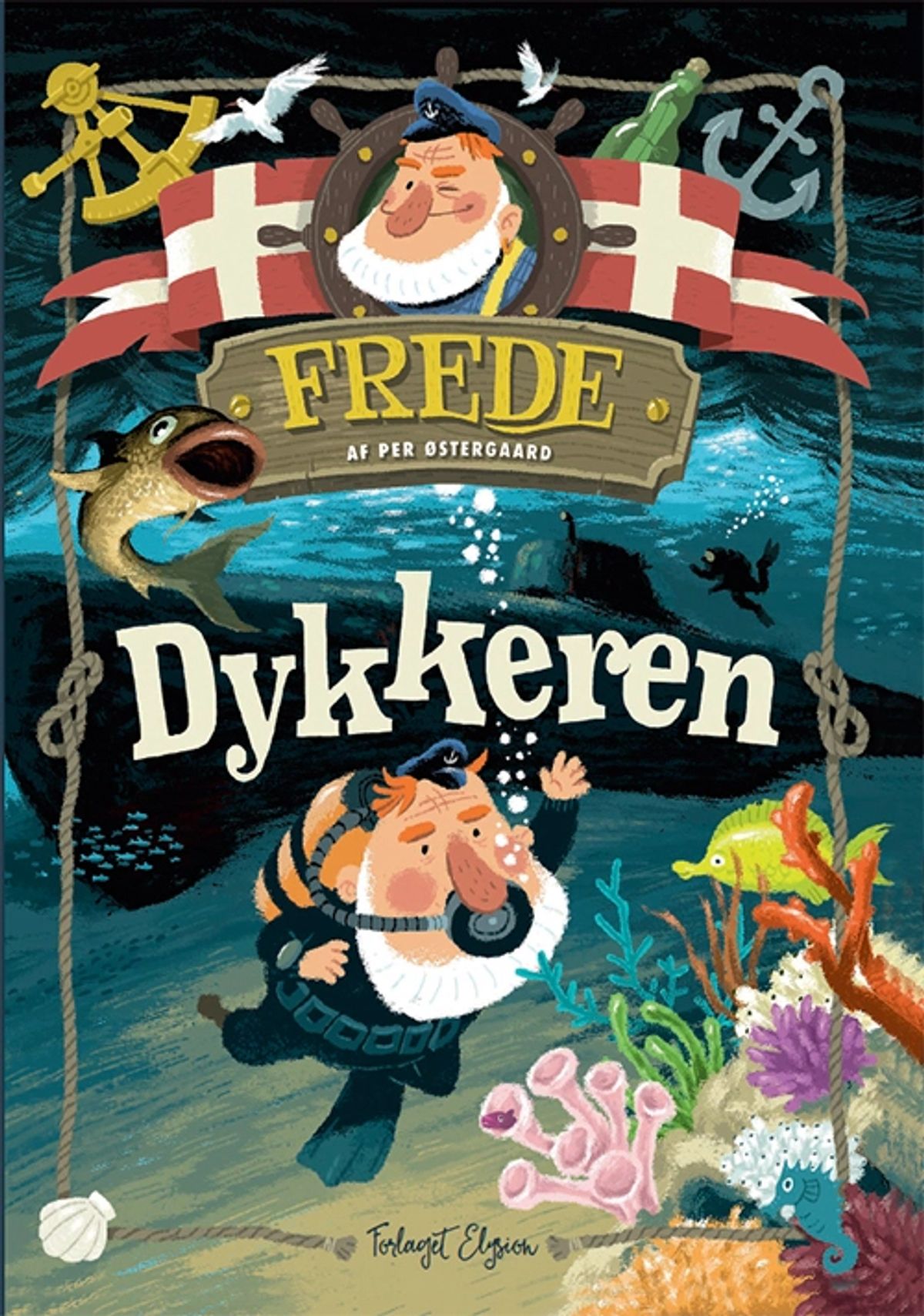 Dykkeren