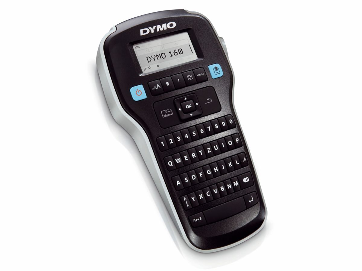 Dymo - Labelmanager - 160p