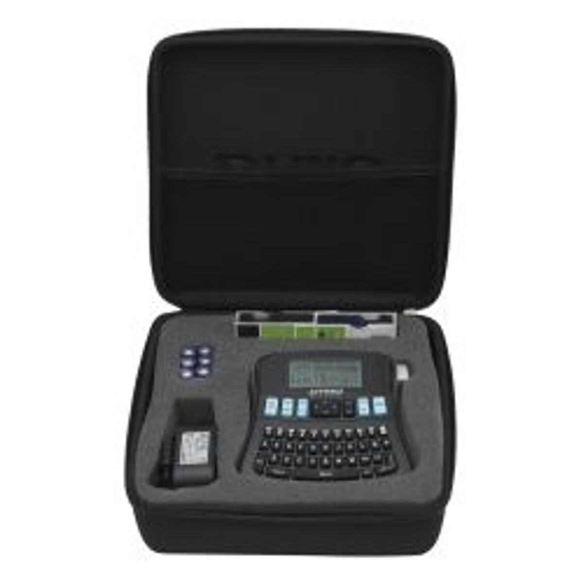 Dymo Labelmanager 210 Labelmaker Kit Qwerty