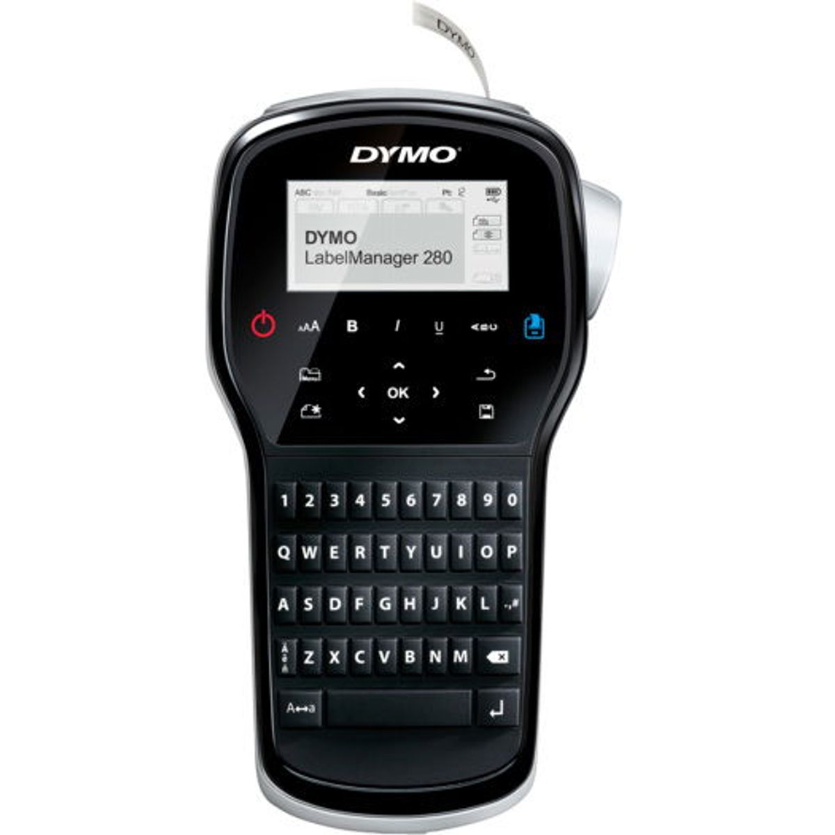 Dymo LabelManager&trade; 280 labelprinter